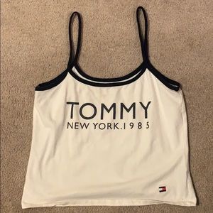 Tommy Hilfiger tank